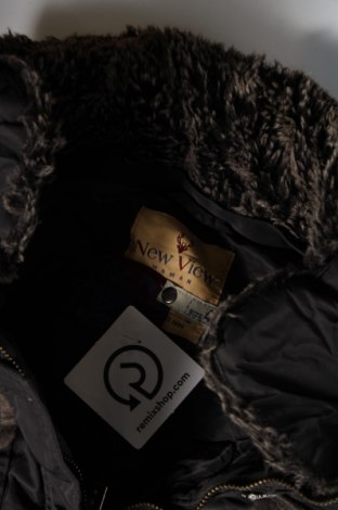 Dámska bunda , Veľkosť M, Farba Čierna, Cena  3,62 €