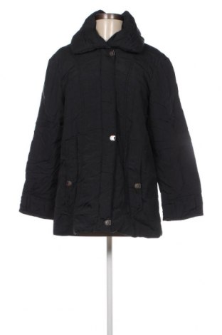 Dámska bunda , Veľkosť L, Farba Čierna, Cena  3,95 €