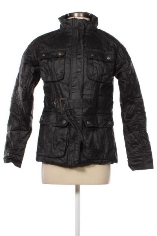 Dámska bunda , Veľkosť S, Farba Čierna, Cena  4,36 €