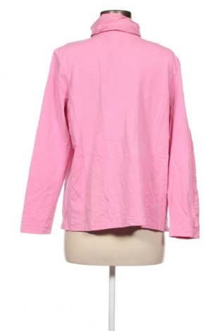 Γυναικείο μπουφάν, Μέγεθος L, Χρώμα Ρόζ , Τιμή 3,86 €