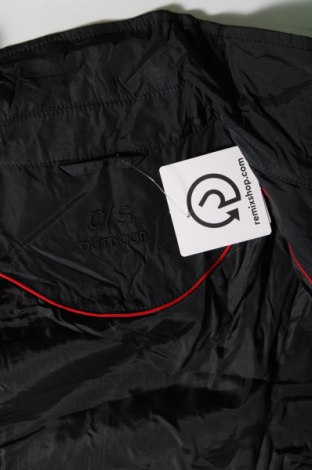 Dámská bunda , Velikost M, Barva Černá, Cena  99,00 Kč