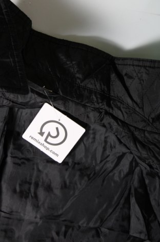 Γυναικείο μπουφάν, Μέγεθος M, Χρώμα Μαύρο, Τιμή 3,27 €