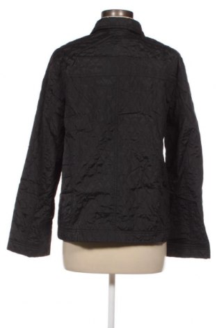 Γυναικείο μπουφάν, Μέγεθος M, Χρώμα Μαύρο, Τιμή 3,27 €