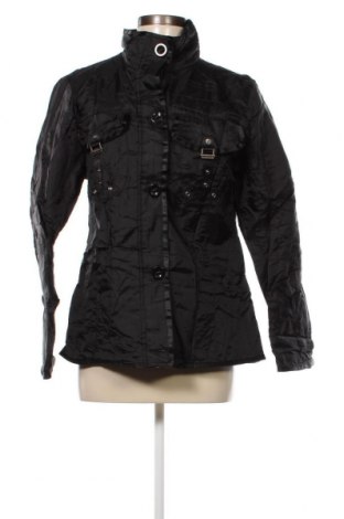 Γυναικείο μπουφάν, Μέγεθος M, Χρώμα Μαύρο, Τιμή 5,05 €