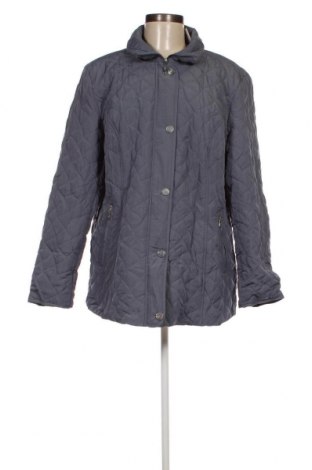 Γυναικείο μπουφάν, Μέγεθος XL, Χρώμα Μπλέ, Τιμή 6,83 €