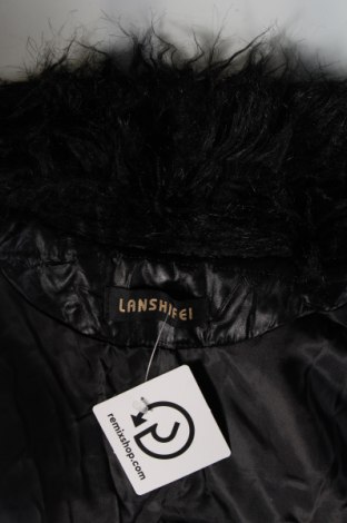 Γυναικείο μπουφάν, Μέγεθος S, Χρώμα Μαύρο, Τιμή 29,69 €