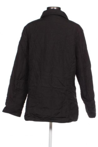 Dámska bunda , Veľkosť L, Farba Čierna, Cena  3,27 €