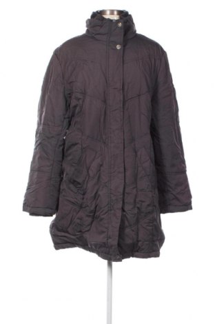 Γυναικείο μπουφάν, Μέγεθος XL, Χρώμα Γκρί, Τιμή 3,95 €