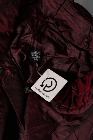Dámska bunda , Veľkosť L, Farba Červená, Cena  3,95 €