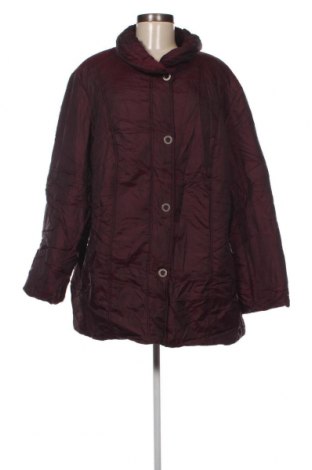 Γυναικείο μπουφάν, Μέγεθος L, Χρώμα Κόκκινο, Τιμή 3,95 €