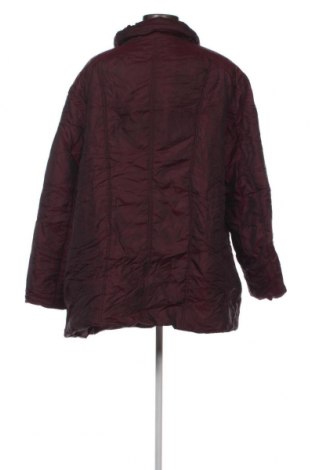 Dámska bunda , Veľkosť L, Farba Červená, Cena  5,26 €