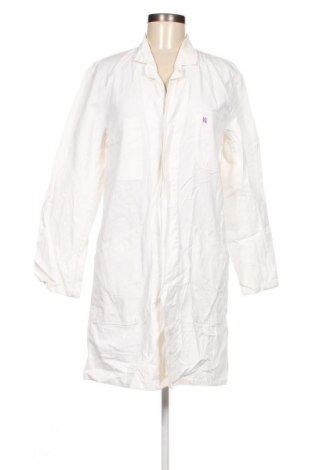 Dámska bunda , Veľkosť XL, Farba Biela, Cena  3,67 €