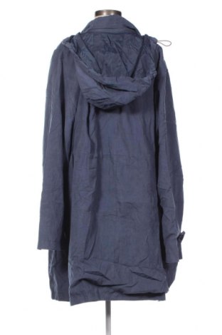 Γυναικείο μπουφάν, Μέγεθος 3XL, Χρώμα Μπλέ, Τιμή 35,88 €