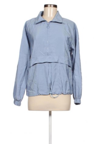 Γυναικείο μπουφάν, Μέγεθος S, Χρώμα Μπλέ, Τιμή 3,68 €