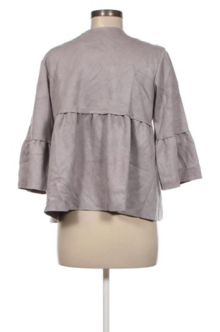 Damenjacke, Größe M, Farbe Grau, Preis € 3,34
