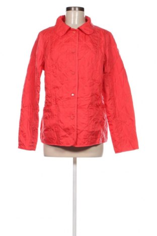 Dámska bunda , Veľkosť L, Farba Červená, Cena  4,90 €