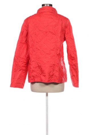 Dámska bunda , Veľkosť L, Farba Červená, Cena  4,90 €