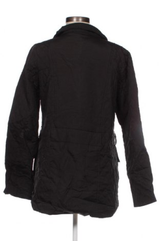 Γυναικείο μπουφάν, Μέγεθος M, Χρώμα Μαύρο, Τιμή 3,56 €