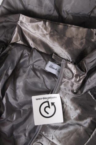Γυναικείο μπουφάν, Μέγεθος M, Χρώμα Γκρί, Τιμή 4,75 €
