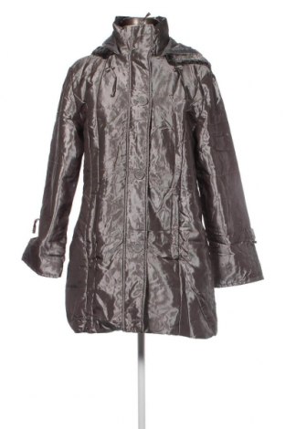 Damenjacke, Größe M, Farbe Grau, Preis 4,68 €