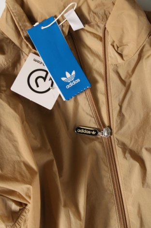 Női dzseki Adidas Originals, Méret XS, Szín Bézs, Ár 5 624 Ft