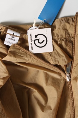 Dámska bunda  Adidas Originals, Veľkosť S, Farba Béžová, Cena  97,94 €