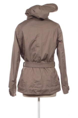 Γυναικείο μπουφάν Aigle, Μέγεθος L, Χρώμα  Μπέζ, Τιμή 78,56 €