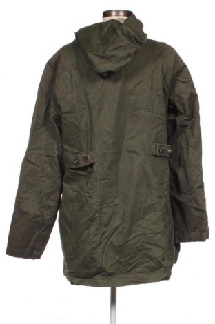 Dámska bunda  Andamio, Veľkosť XL, Farba Zelená, Cena  24,95 €
