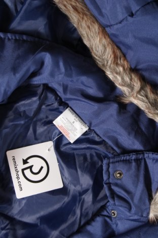 Dámska bunda  Anne De Lancay, Veľkosť S, Farba Modrá, Cena  9,87 €