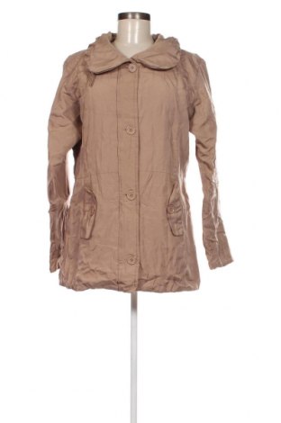 Dámska bunda  Atlas For Women, Veľkosť XL, Farba Béžová, Cena  4,90 €
