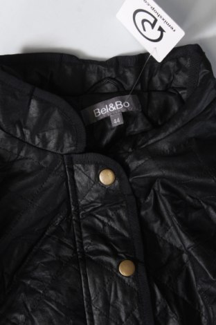 Dámská bunda  Bel&Bo, Velikost XL, Barva Černá, Cena  765,00 Kč