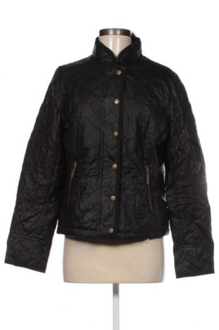 Γυναικείο μπουφάν Bel&Bo, Μέγεθος XL, Χρώμα Μαύρο, Τιμή 7,13 €