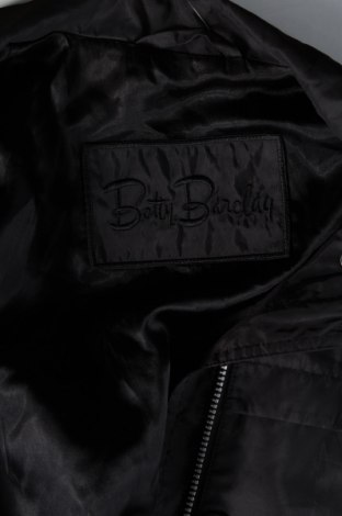 Γυναικείο μπουφάν Betty Barclay, Μέγεθος S, Χρώμα Μαύρο, Τιμή 10,69 €