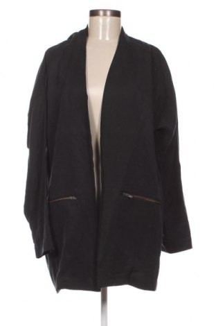 Γυναικείο μπουφάν Black Swan, Μέγεθος L, Χρώμα Μπλέ, Τιμή 6,83 €