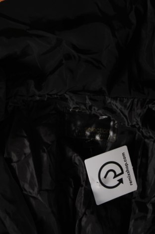 Γυναικείο μπουφάν Bon Prix, Μέγεθος M, Χρώμα Μαύρο, Τιμή 3,95 €