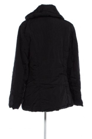 Γυναικείο μπουφάν Bon Prix, Μέγεθος M, Χρώμα Μαύρο, Τιμή 12,56 €