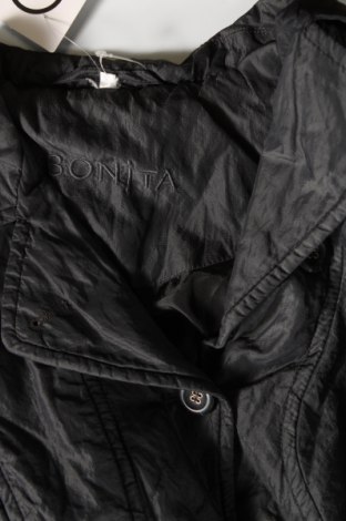 Γυναικείο μπουφάν Bonita, Μέγεθος M, Χρώμα Μαύρο, Τιμή 4,45 €