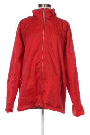 Γυναικείο μπουφάν Bpc Bonprix Collection, Μέγεθος L, Χρώμα Κόκκινο, Τιμή 13,49 €