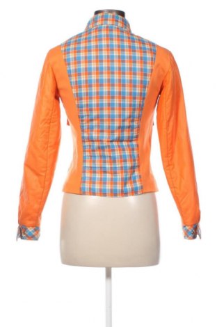 Γυναικείο μπουφάν C&A, Μέγεθος XS, Χρώμα Πολύχρωμο, Τιμή 2,33 €