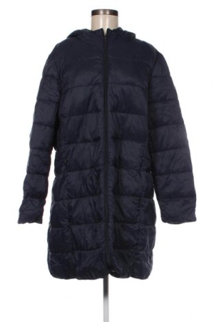 Γυναικείο μπουφάν C&A, Μέγεθος XL, Χρώμα Μπλέ, Τιμή 18,66 €