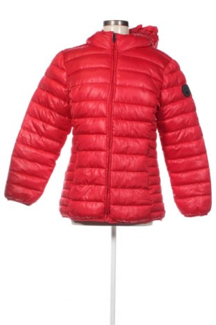 Γυναικείο μπουφάν Canadian Peak, Μέγεθος XL, Χρώμα Κόκκινο, Τιμή 128,35 €