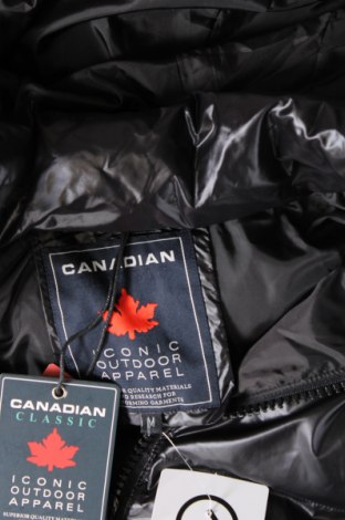Dámska bunda  Canadian classic, Veľkosť M, Farba Čierna, Cena  78,69 €