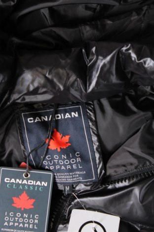 Dámska bunda  Canadian classic, Veľkosť M, Farba Čierna, Cena  162,75 €