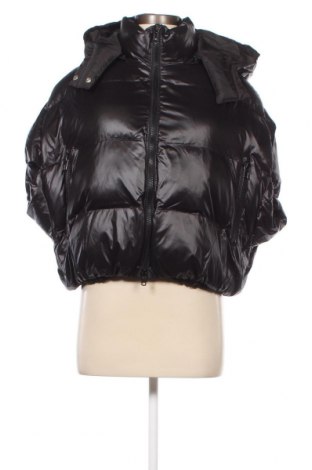 Γυναικείο μπουφάν Canadian classic, Μέγεθος M, Χρώμα Μαύρο, Τιμή 78,69 €