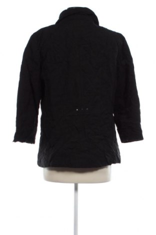 Γυναικείο μπουφάν Canda, Μέγεθος L, Χρώμα Μαύρο, Τιμή 5,05 €