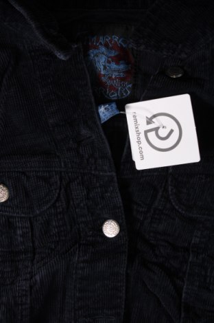 Γυναικείο μπουφάν Cimarron, Μέγεθος M, Χρώμα Μπλέ, Τιμή 4,55 €