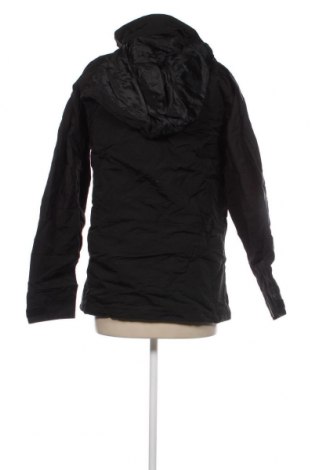 Γυναικείο μπουφάν Clique, Μέγεθος M, Χρώμα Μαύρο, Τιμή 12,56 €