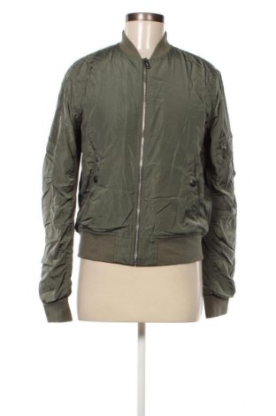 Γυναικείο μπουφάν Crocker, Μέγεθος S, Χρώμα Πράσινο, Τιμή 3,27 €