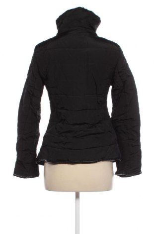 Γυναικείο μπουφάν Defacto, Μέγεθος M, Χρώμα Μαύρο, Τιμή 12,56 €