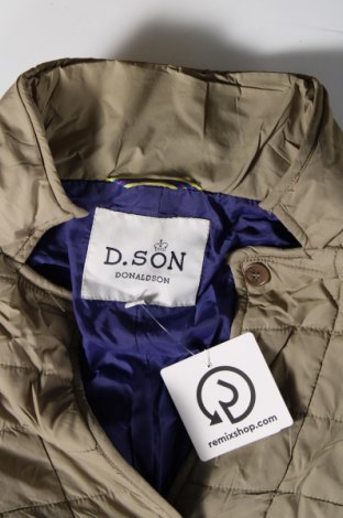 Női dzseki Donaldson, Méret XL, Szín Zöld, Ár 3 410 Ft